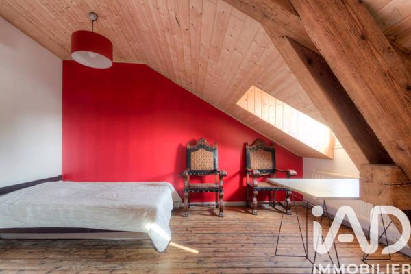 Maison à vendre 12 pièces 269,93 m² Lure