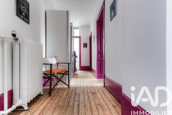 Maison à vendre 12 pièces 269,93 m² Lure