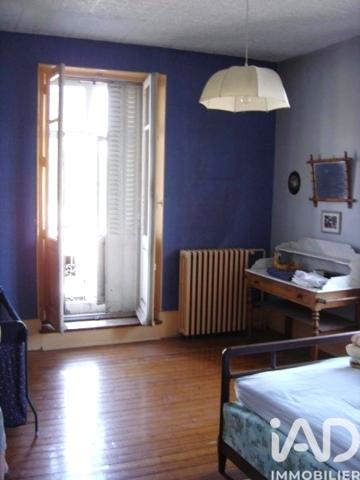 Maison à vendre 12 pièces 269,93 m² Lure