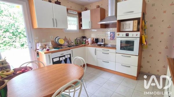 Maison à vendre 4 pièces 85 m² La Tremblade