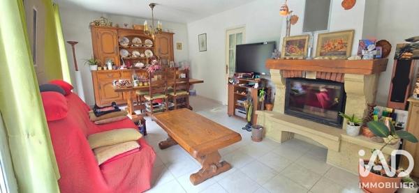 Maison à vendre 4 pièces 85 m² La Tremblade
