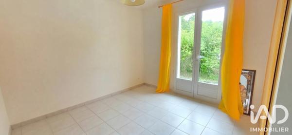 Maison à vendre 4 pièces 85 m² La Tremblade