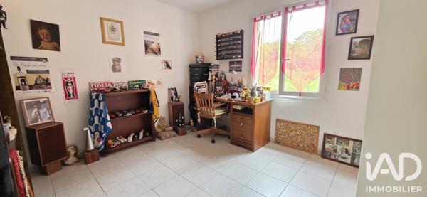 Maison à vendre 4 pièces 85 m² La Tremblade