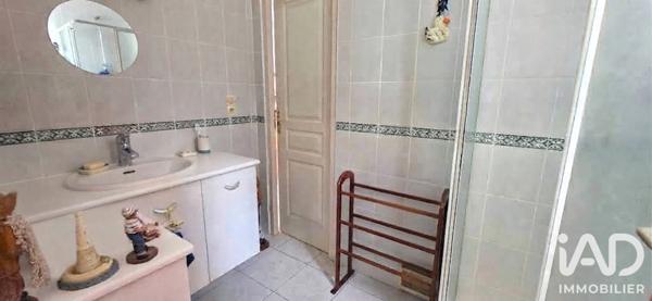 Maison à vendre 4 pièces 85 m² La Tremblade