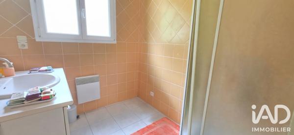 Maison à vendre 4 pièces 85 m² La Tremblade