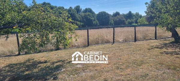 Achat Terrain Le Taillan Medoc