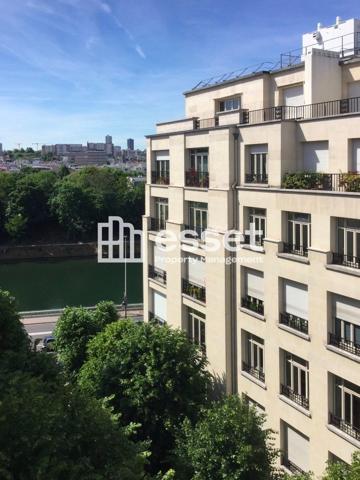 Location Appartement 4 pièces 105 m² - Neuilly-sur-seine 92200