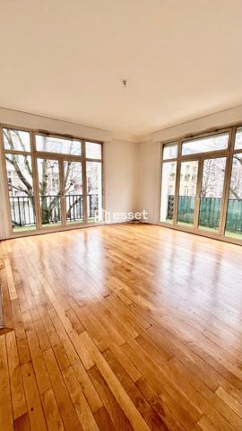Location Appartement 4 pièces 105 m² - Neuilly-sur-seine 92200