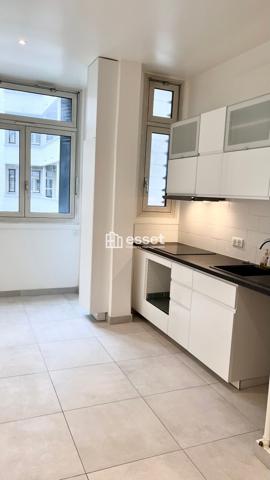 Location Appartement 4 pièces 105 m² - Neuilly-sur-seine 92200