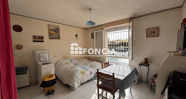 À vendre Studio 20.9 m² - Avignon 84000