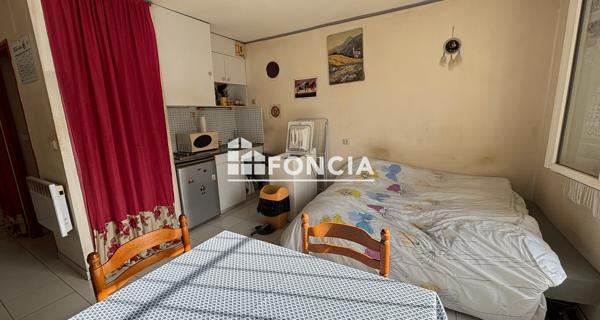 À vendre Studio 20.9 m² - Avignon 84000