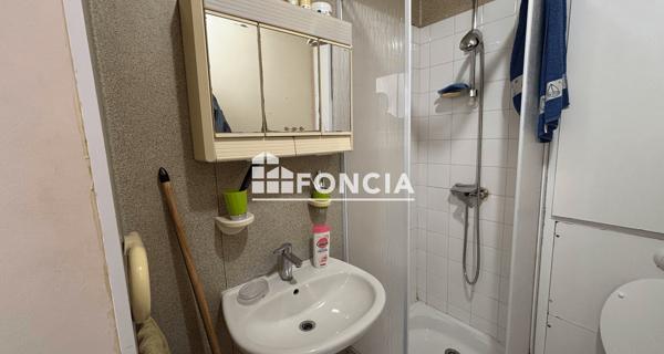 À vendre Studio 20.9 m² - Avignon 84000