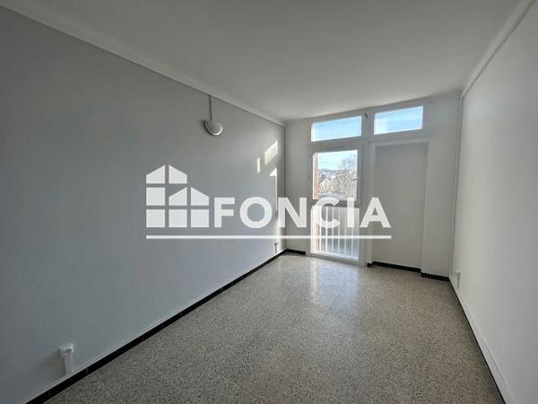 Location Appartement 3 pièces 54.47 m² - 15, 17, 19 BOULEVARD DEMANDOLX Marseille 13015