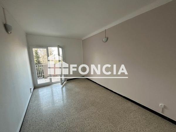 Location Appartement 3 pièces 54.47 m² - 15, 17, 19 BOULEVARD DEMANDOLX Marseille 13015