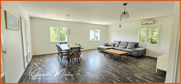 Maison avec appartement