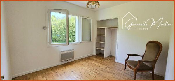 Maison avec appartement