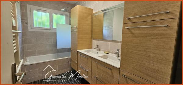 Maison avec appartement