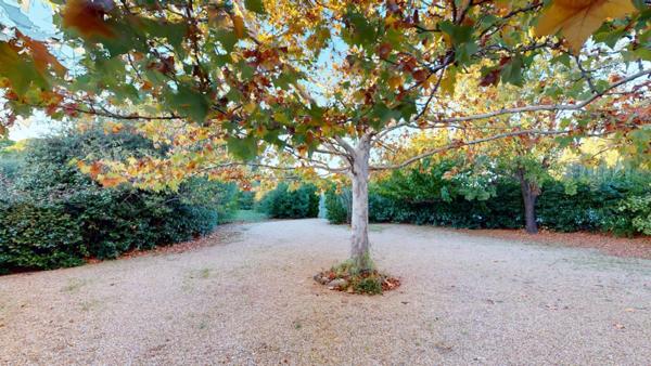 LE MUY: Demeure de prestige en pierre ? Une propriété de caractère au coeur de la Provence varoise
