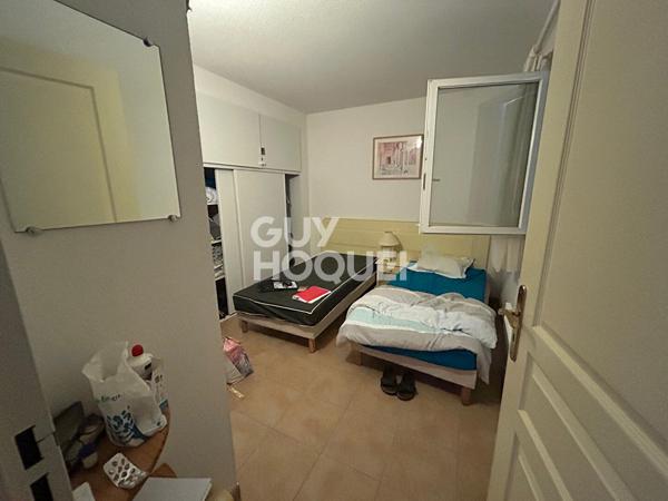 Maison Homps 3 pièce(s) 57 m2