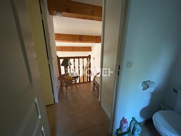 Maison Homps 3 pièce(s) 57 m2