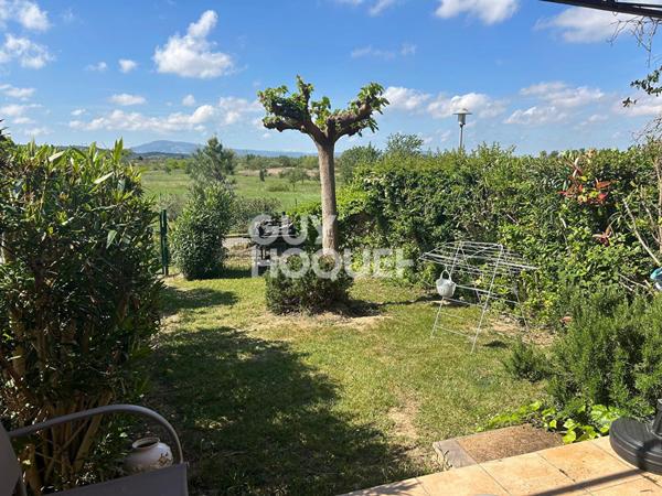 Maison Homps 3 pièce(s) 57 m2