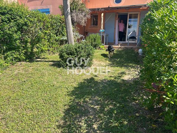 Maison Homps 3 pièce(s) 57 m2