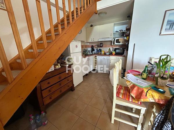 Maison Homps 3 pièce(s) 57 m2