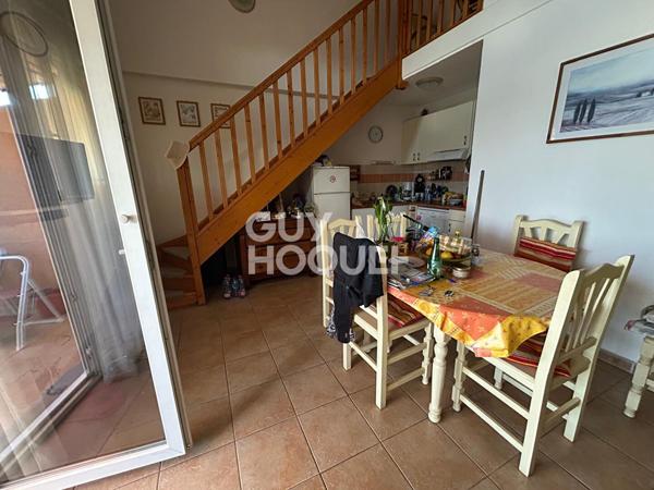 Maison Homps 3 pièce(s) 57 m2