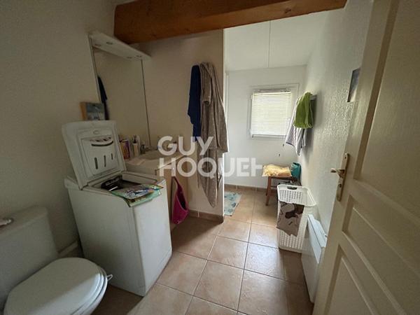 Maison Homps 3 pièce(s) 57 m2