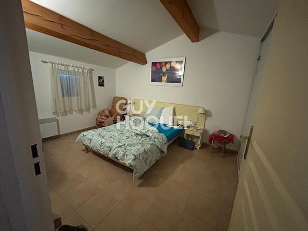 Maison Homps 3 pièce(s) 57 m2