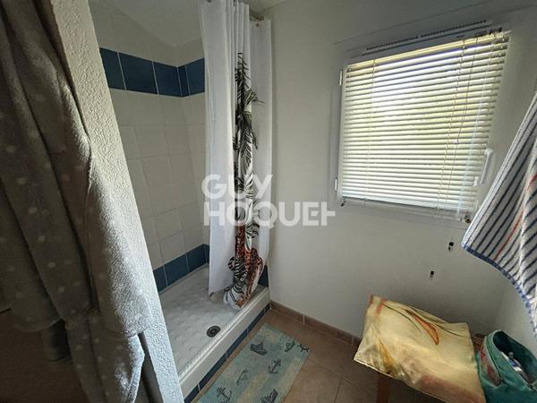 Maison Homps 3 pièce(s) 57 m2