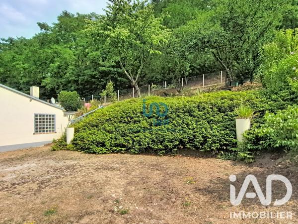 Maison à vendre 3 pièces 65 m² Châtillon-sur-Loire