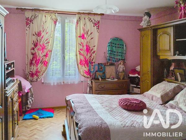 Maison à vendre 3 pièces 65 m² Châtillon-sur-Loire
