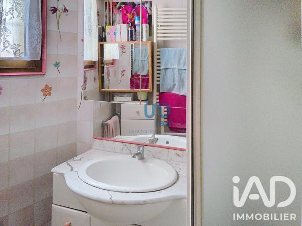 Maison à vendre 3 pièces 65 m² Châtillon-sur-Loire