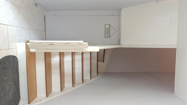 Maison traditionnelle à 800m de la mer.