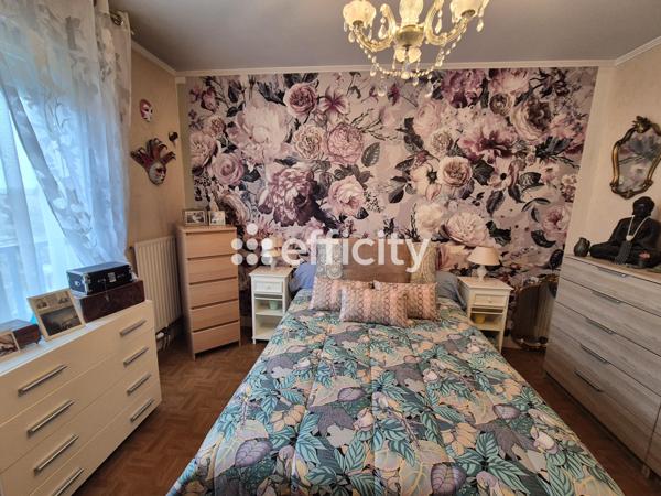 Appartement 3 pièces - 93 m²