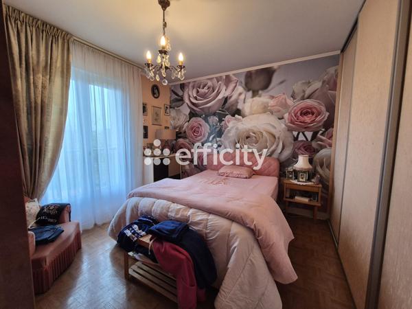 Appartement 3 pièces - 93 m²