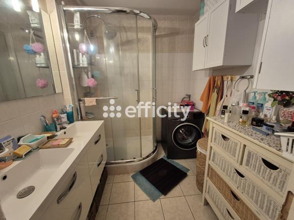 Appartement 3 pièces - 93 m²