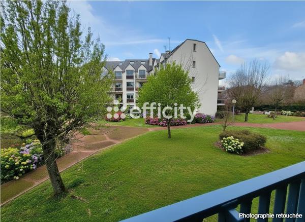 Appartement 3 pièces - 93 m²