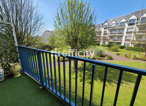 Appartement 3 pièces - 93 m²