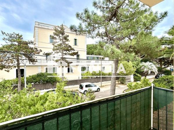 À vendre Studio 24 m² - Argelès-sur-mer 66700