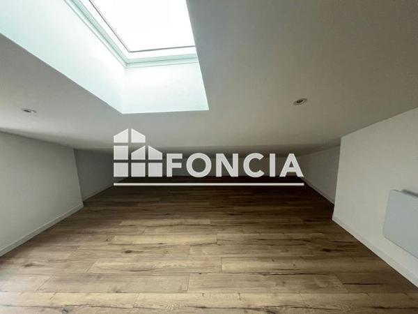 Location Appartement 2 pièces 39.44 m² - 2 RUE DE LA BARQUE Revel 31250