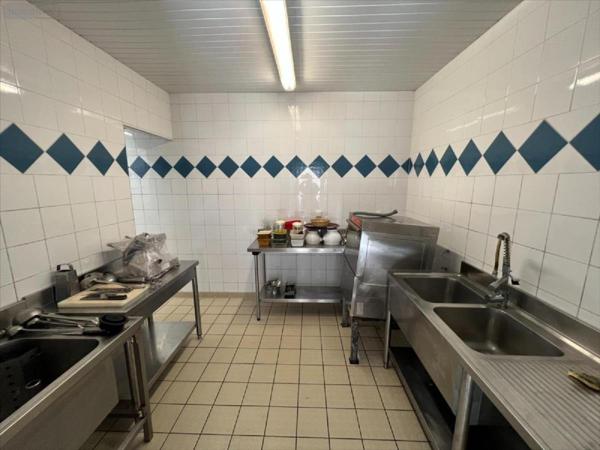 Immeuble à vendre à Bias dans les Landes (40170), ref : 1006569