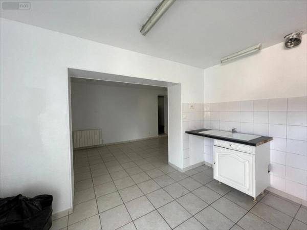 Immeuble à vendre à Bias dans les Landes (40170), ref : 1006569