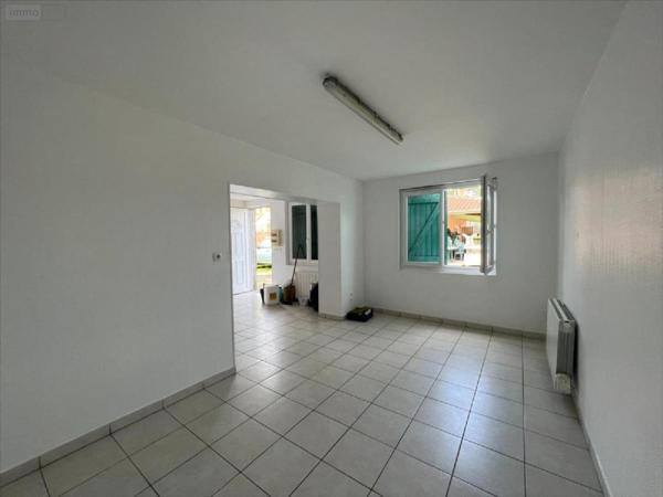 Immeuble à vendre à Bias dans les Landes (40170), ref : 1006569