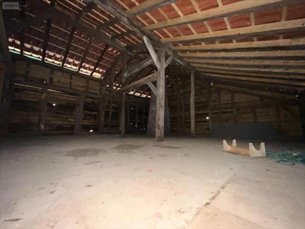 Immeuble à vendre à Bias dans les Landes (40170), ref : 1006569