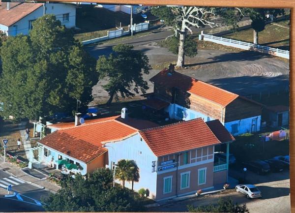 Immeuble à vendre à Bias dans les Landes (40170), ref : 1006569