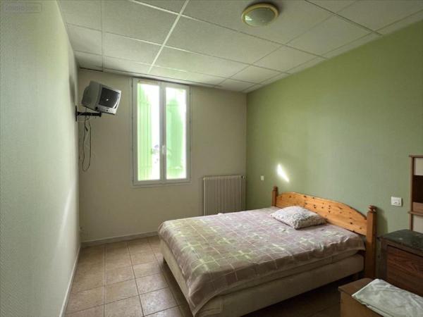 Immeuble à vendre à Bias dans les Landes (40170), ref : 1006569