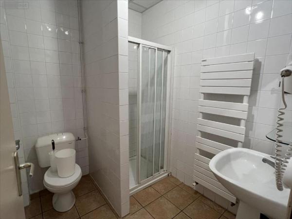 Immeuble à vendre à Bias dans les Landes (40170), ref : 1006569