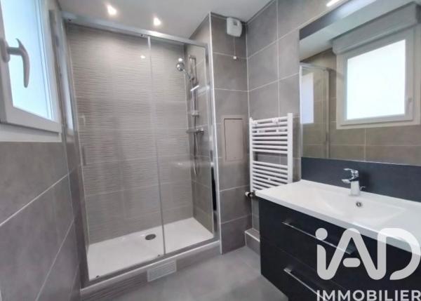 Appartement à vendre 4 pièces 82 m² Le Plessis-Robinson